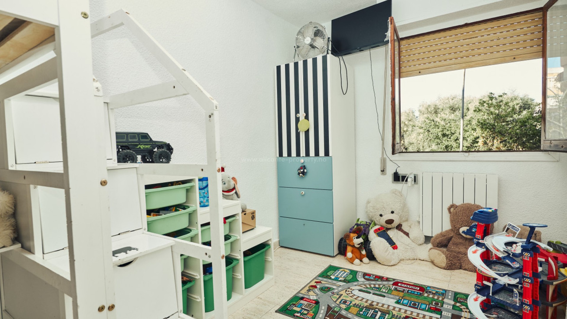 Apartamento / piso en Dolores Centro
