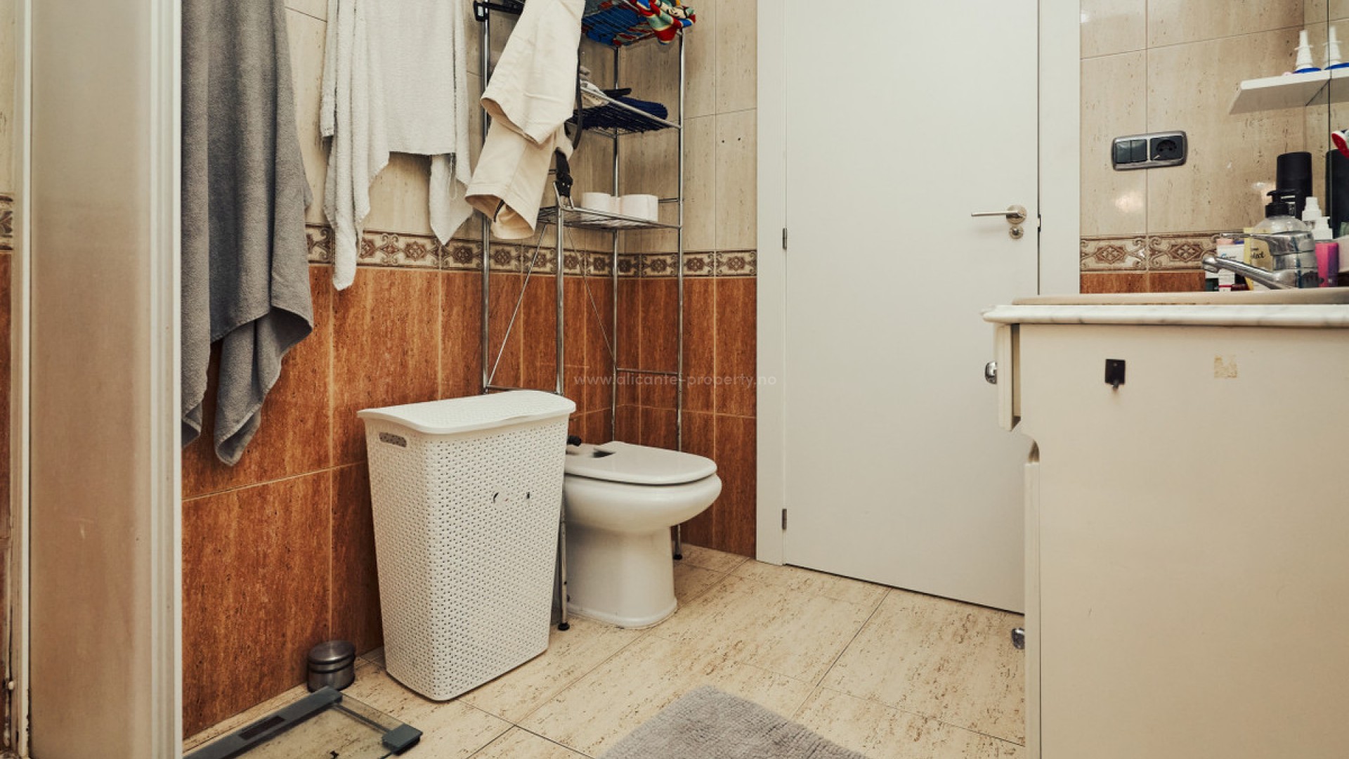 Apartamento / piso en Dolores Centro