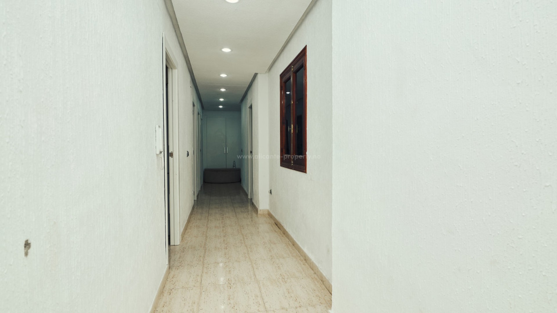 Apartamento / piso en Dolores Centro