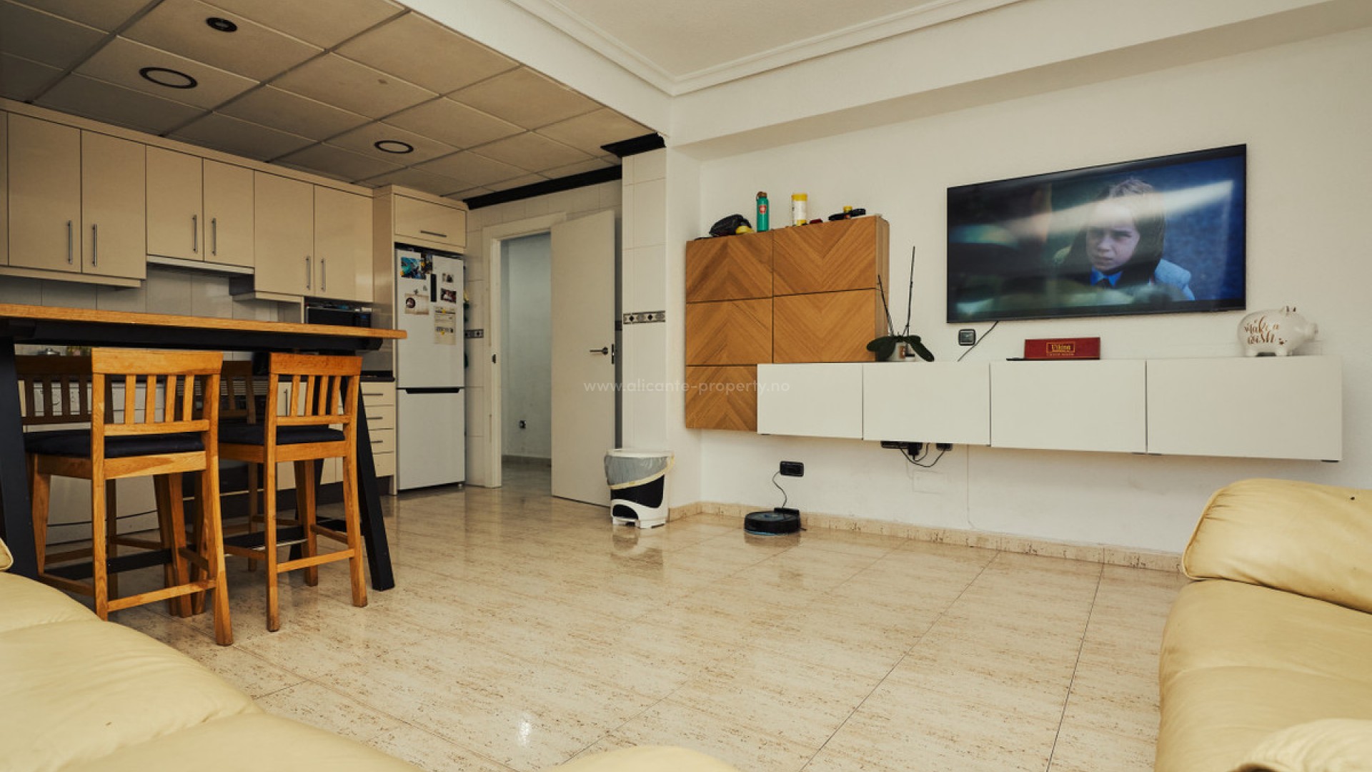 Apartamento / piso en Dolores Centro