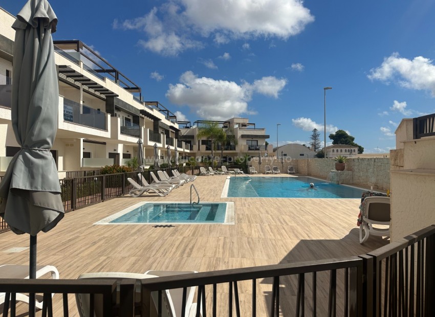 Apartamento / piso en Dolores De Pacheco