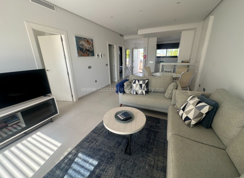 Apartamento / piso en Dolores De Pacheco