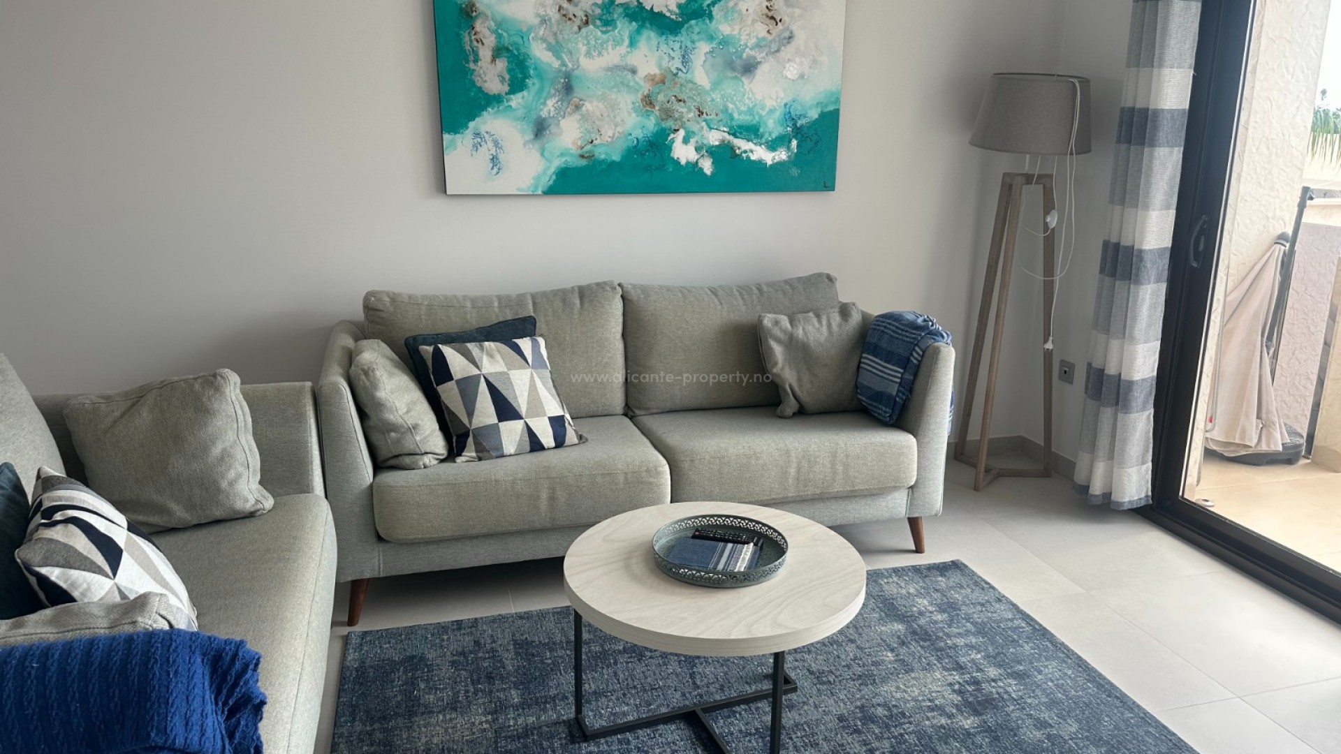 Apartamento / piso en Dolores De Pacheco