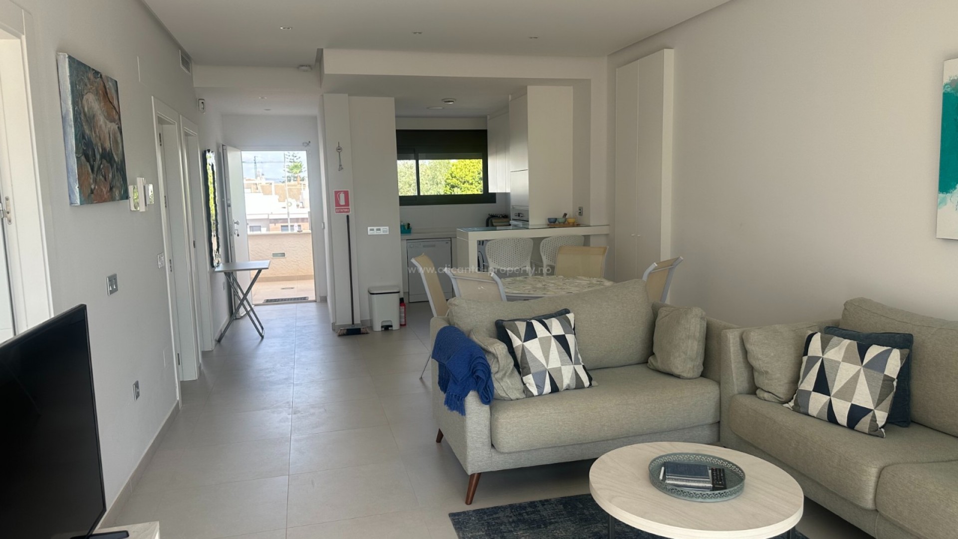 Apartamento / piso en Dolores De Pacheco