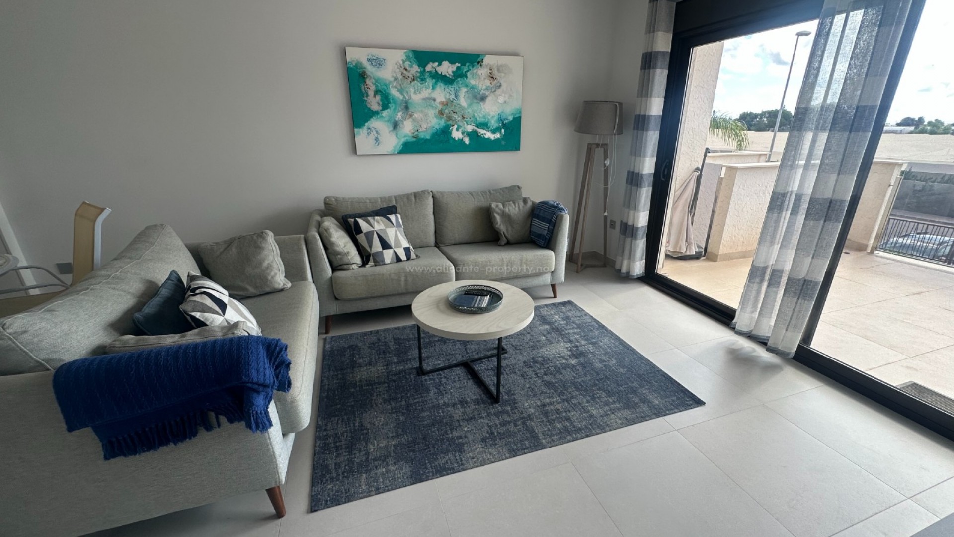 Apartamento / piso en Dolores De Pacheco