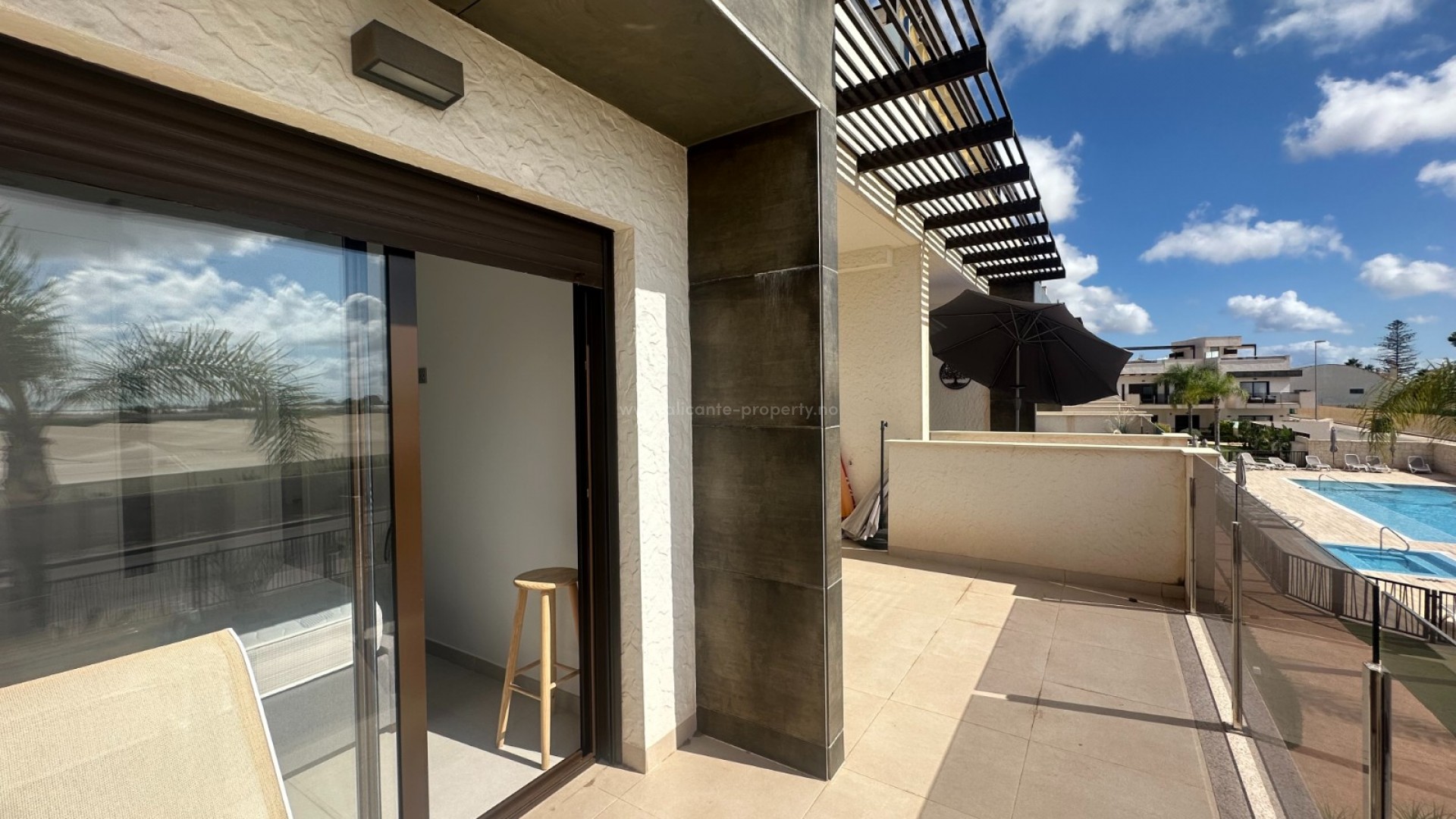 Apartamento / piso en Dolores De Pacheco