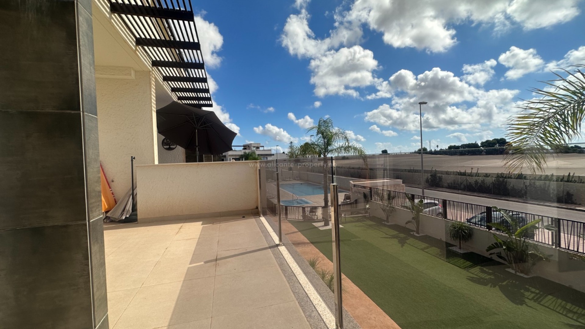 Apartamento / piso en Dolores De Pacheco