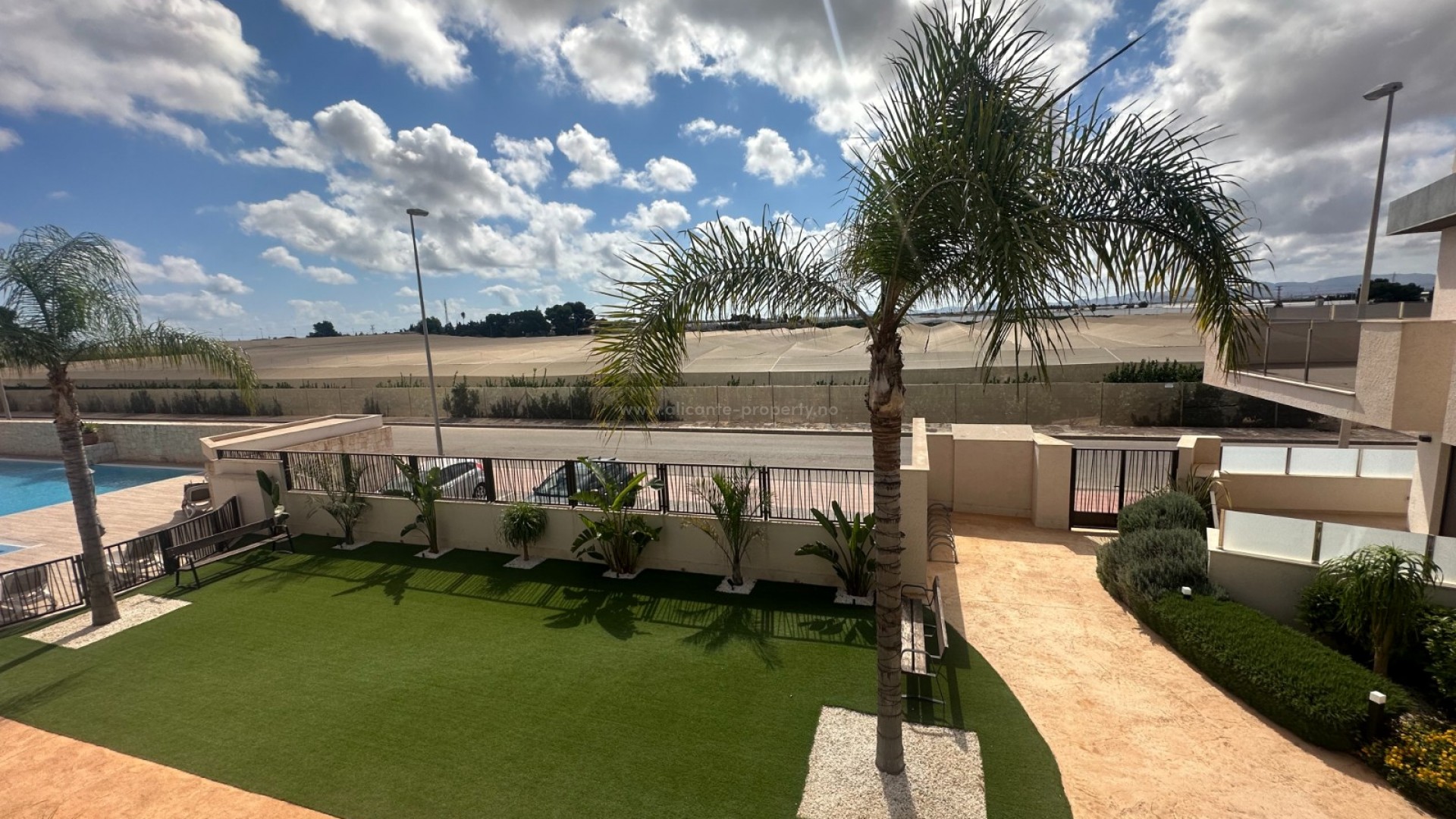 Apartamento / piso en Dolores De Pacheco