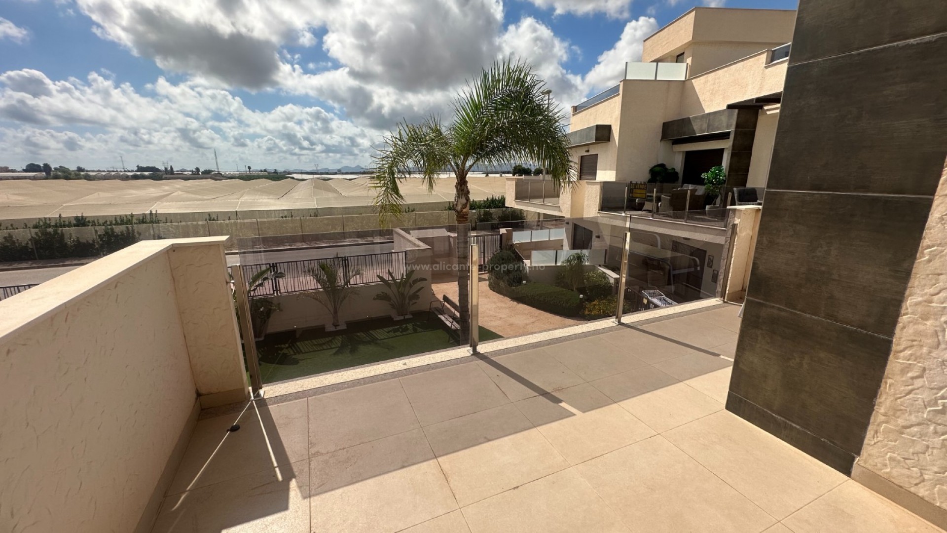 Apartamento / piso en Dolores De Pacheco