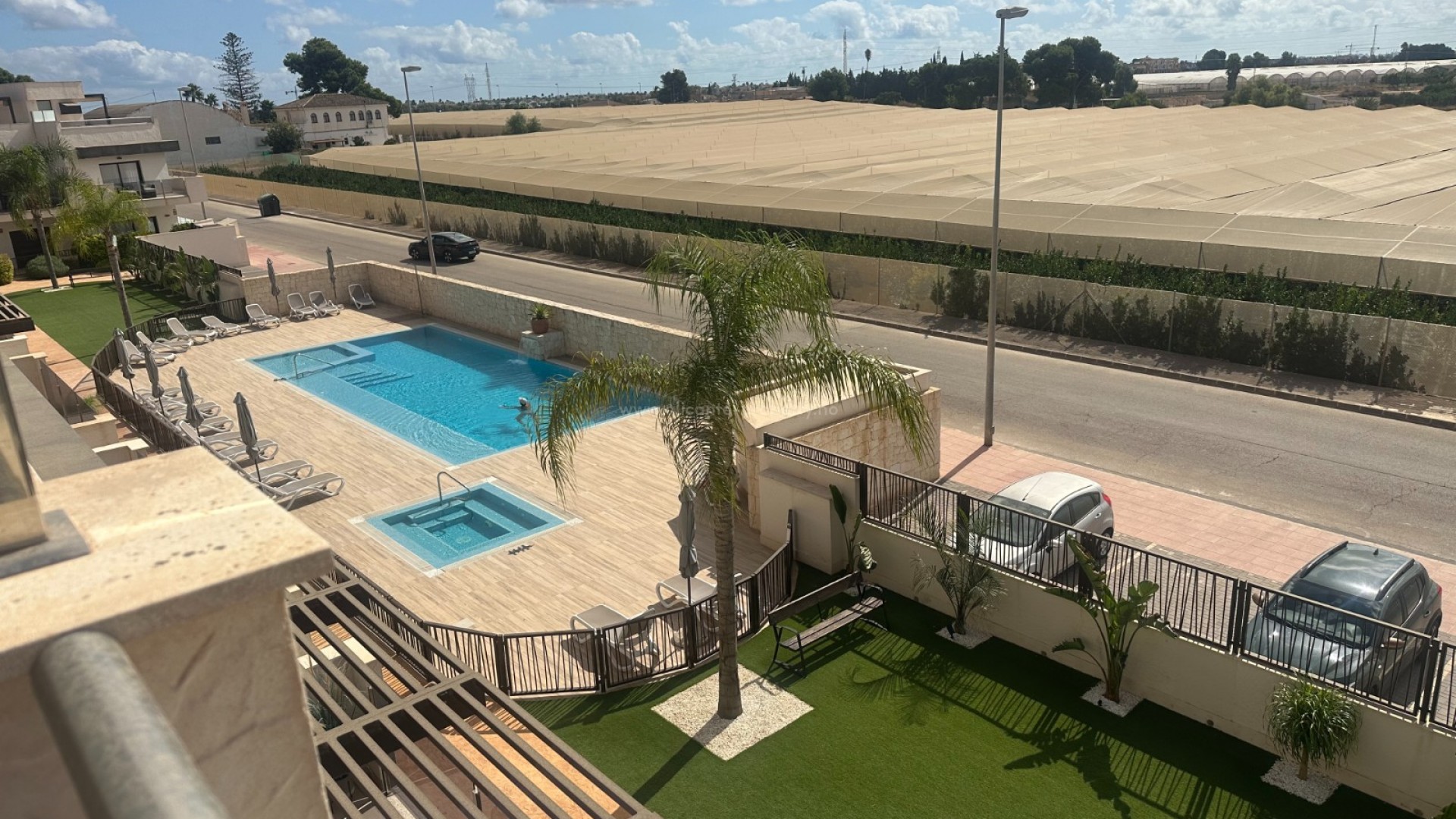 Apartamento / piso en Dolores De Pacheco