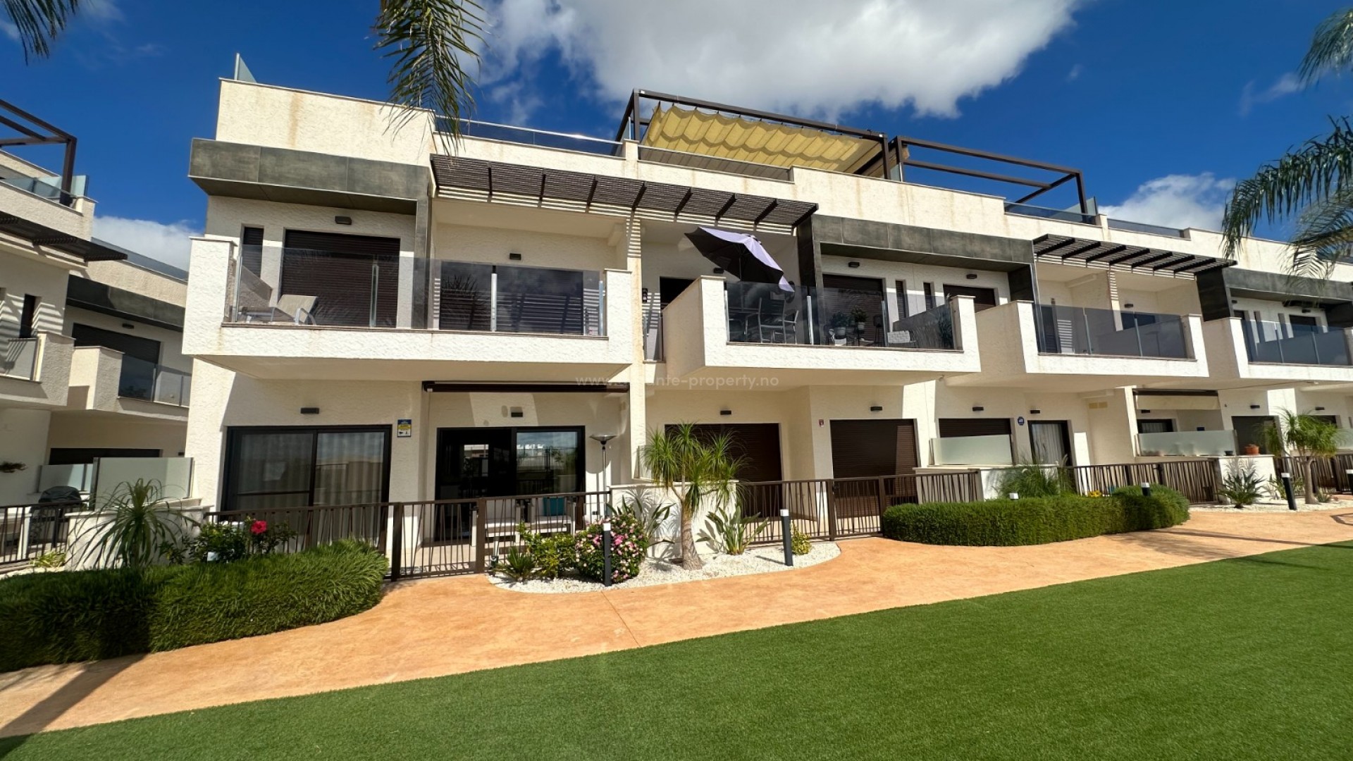 Apartamento / piso en Dolores De Pacheco