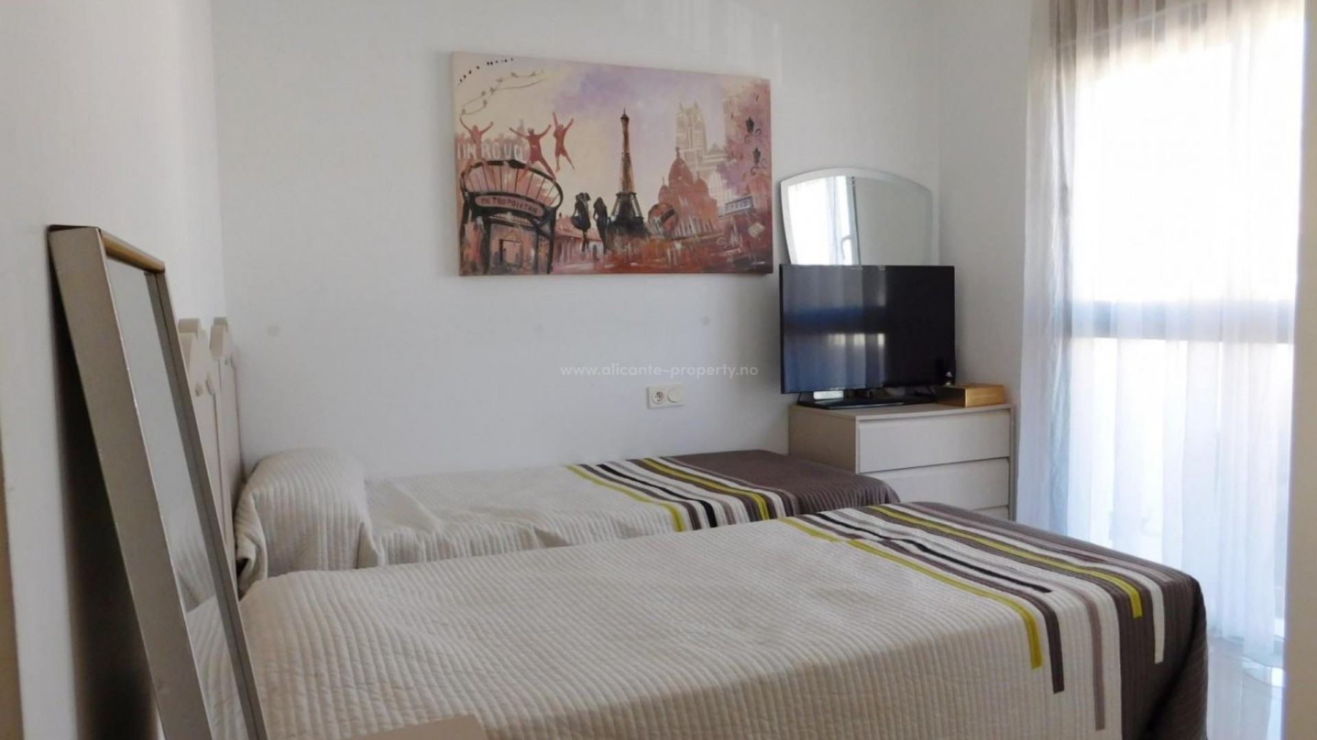 Apartamento / piso en Doña Pepa