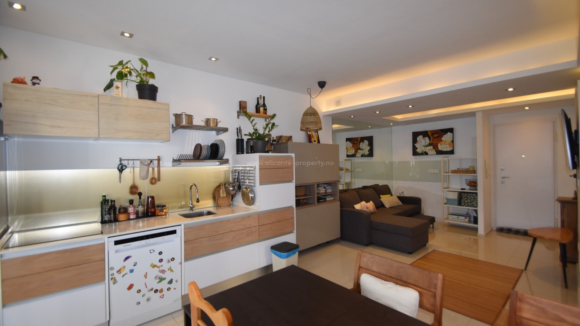 Apartamento / piso en Doña Pepa