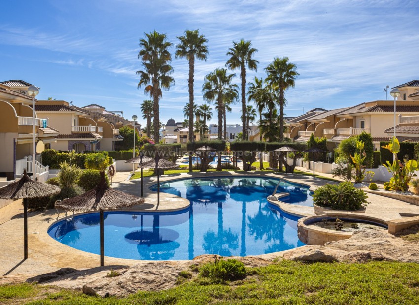 Apartamento / piso en Doña Pepa