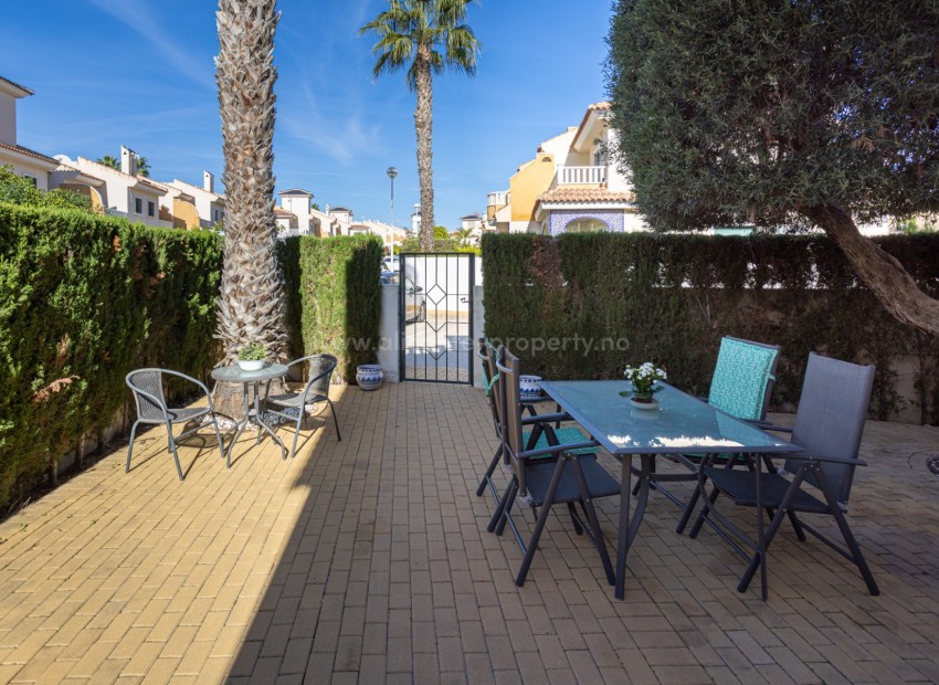 Apartamento / piso en Doña Pepa