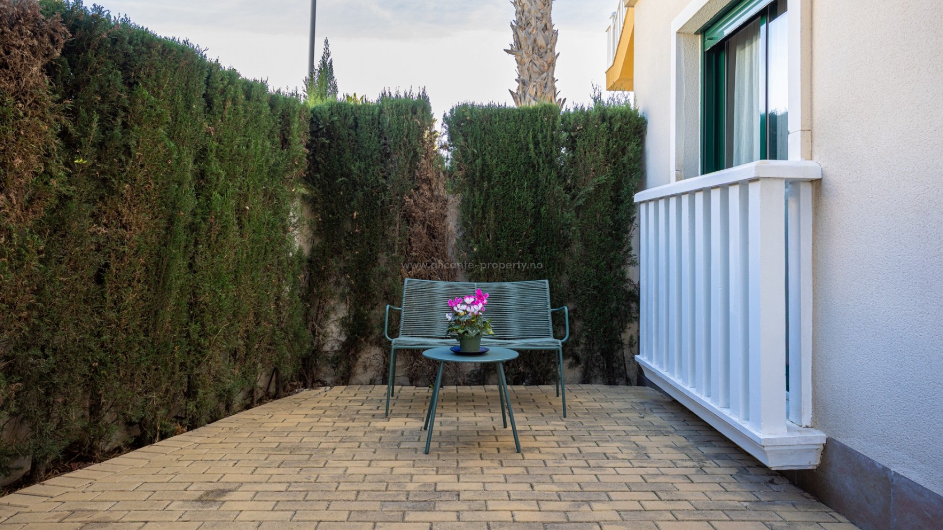 Apartamento / piso en Doña Pepa