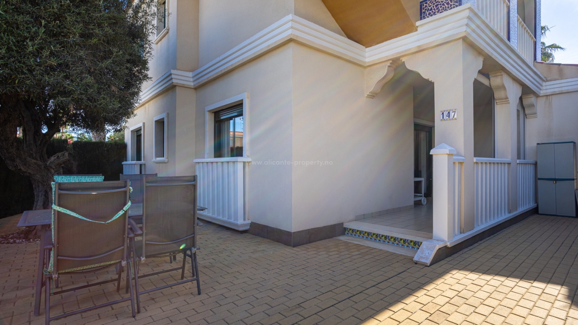 Apartamento / piso en Doña Pepa