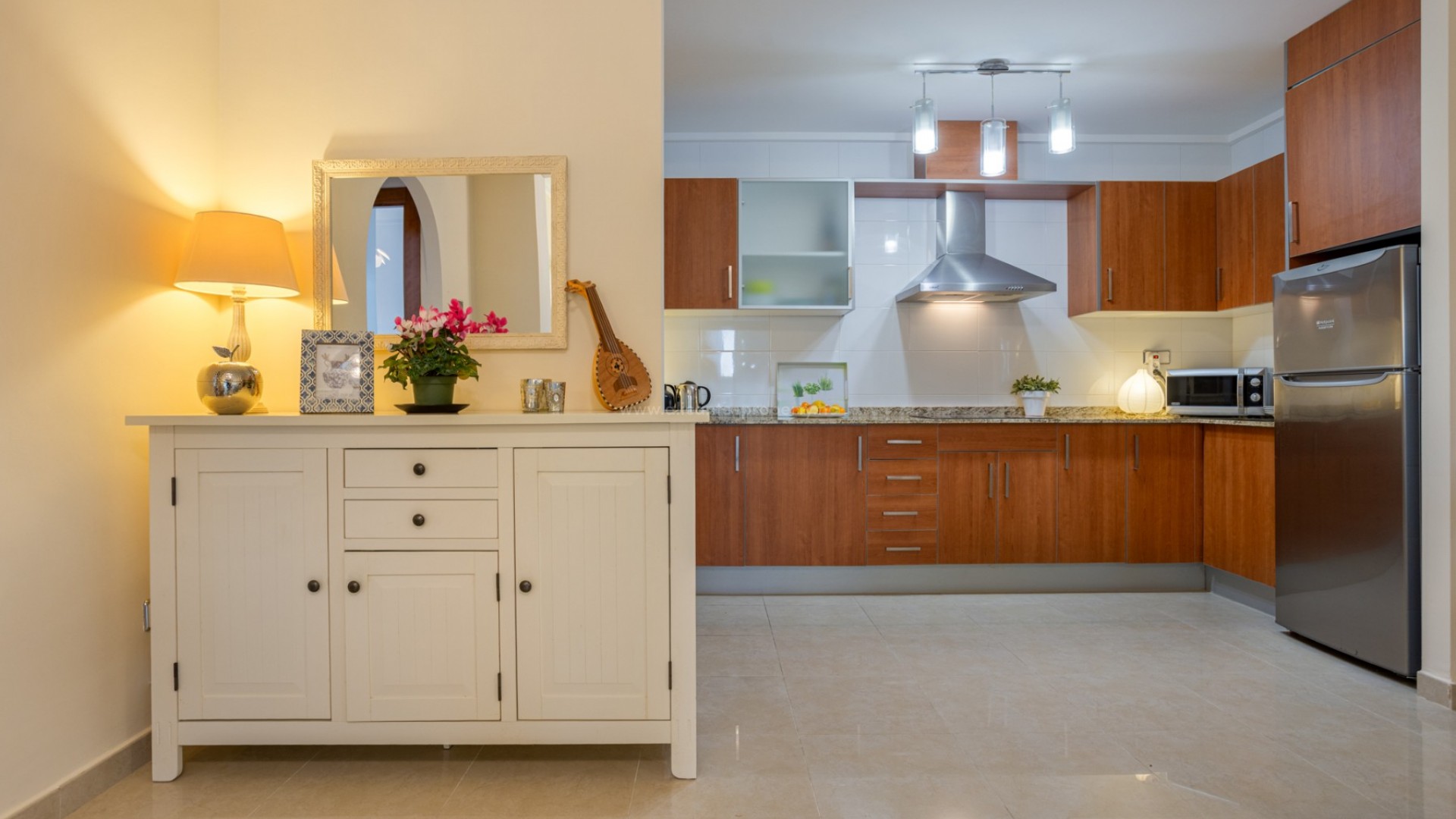 Apartamento / piso en Doña Pepa