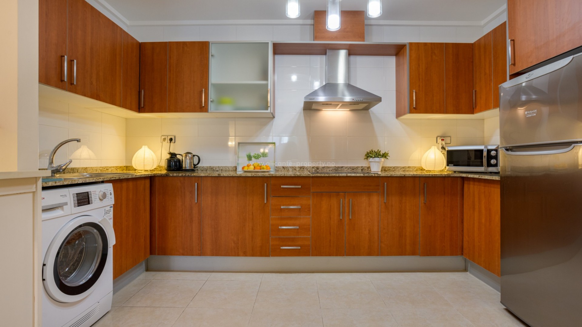 Apartamento / piso en Doña Pepa