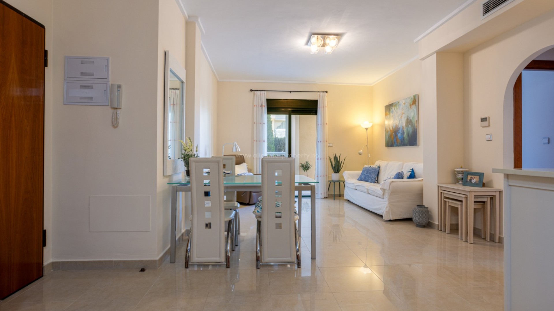 Apartamento / piso en Doña Pepa