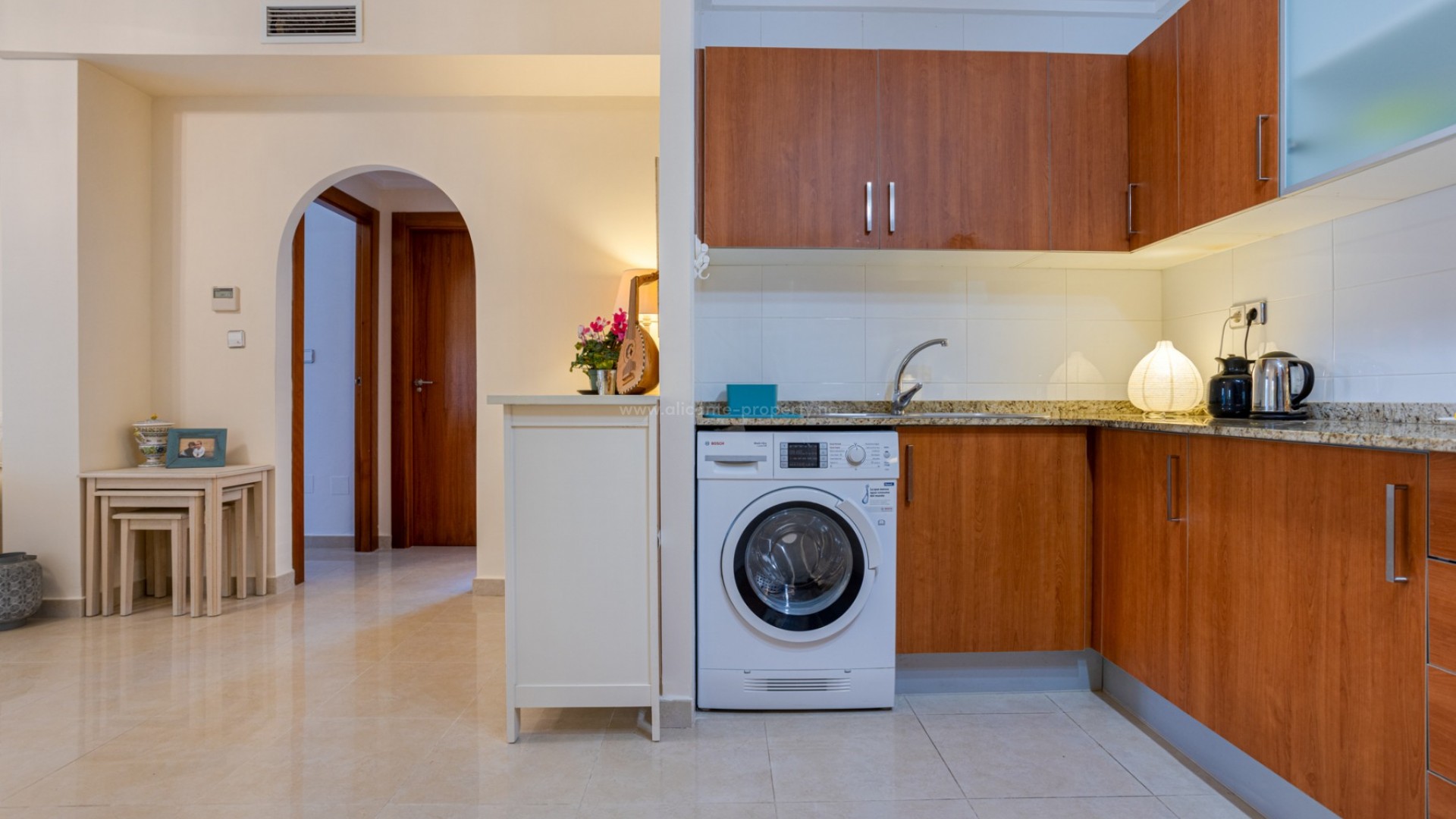 Apartamento / piso en Doña Pepa