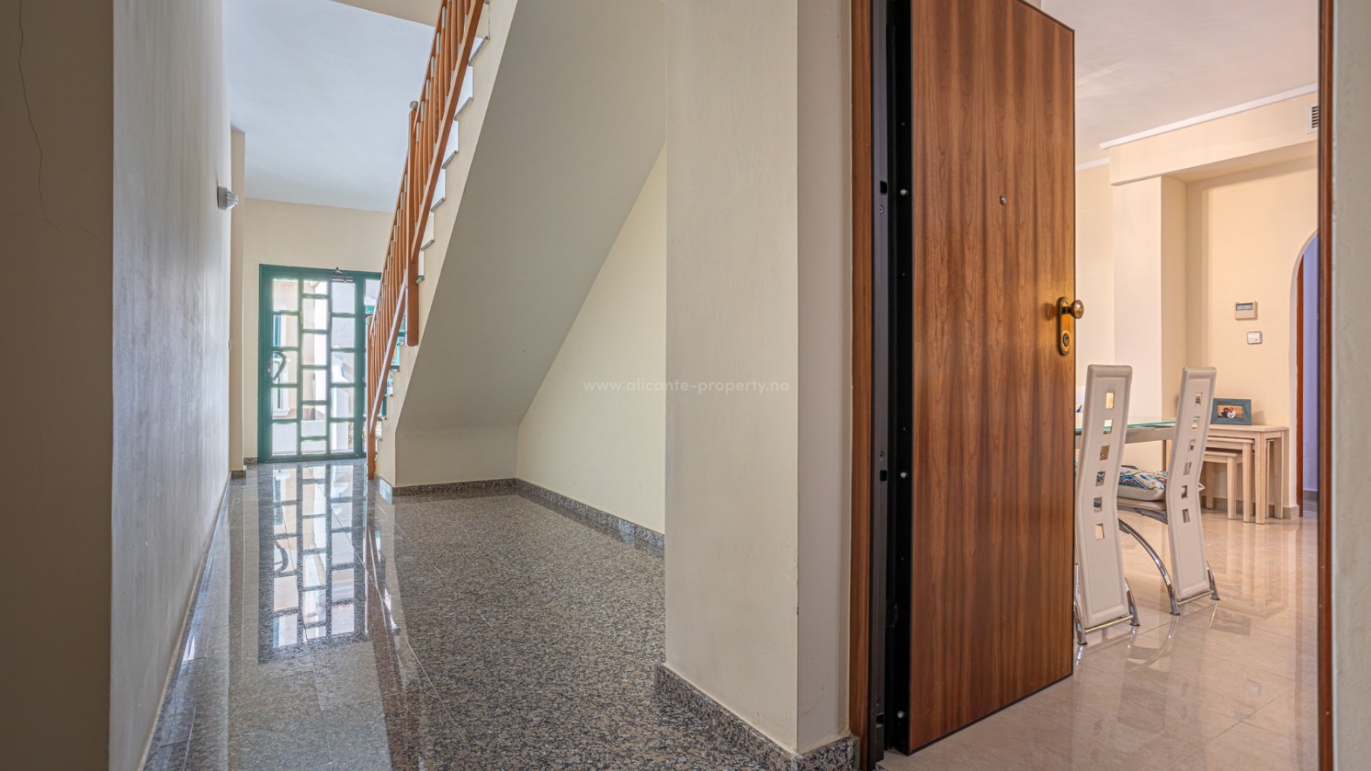 Apartamento / piso en Doña Pepa