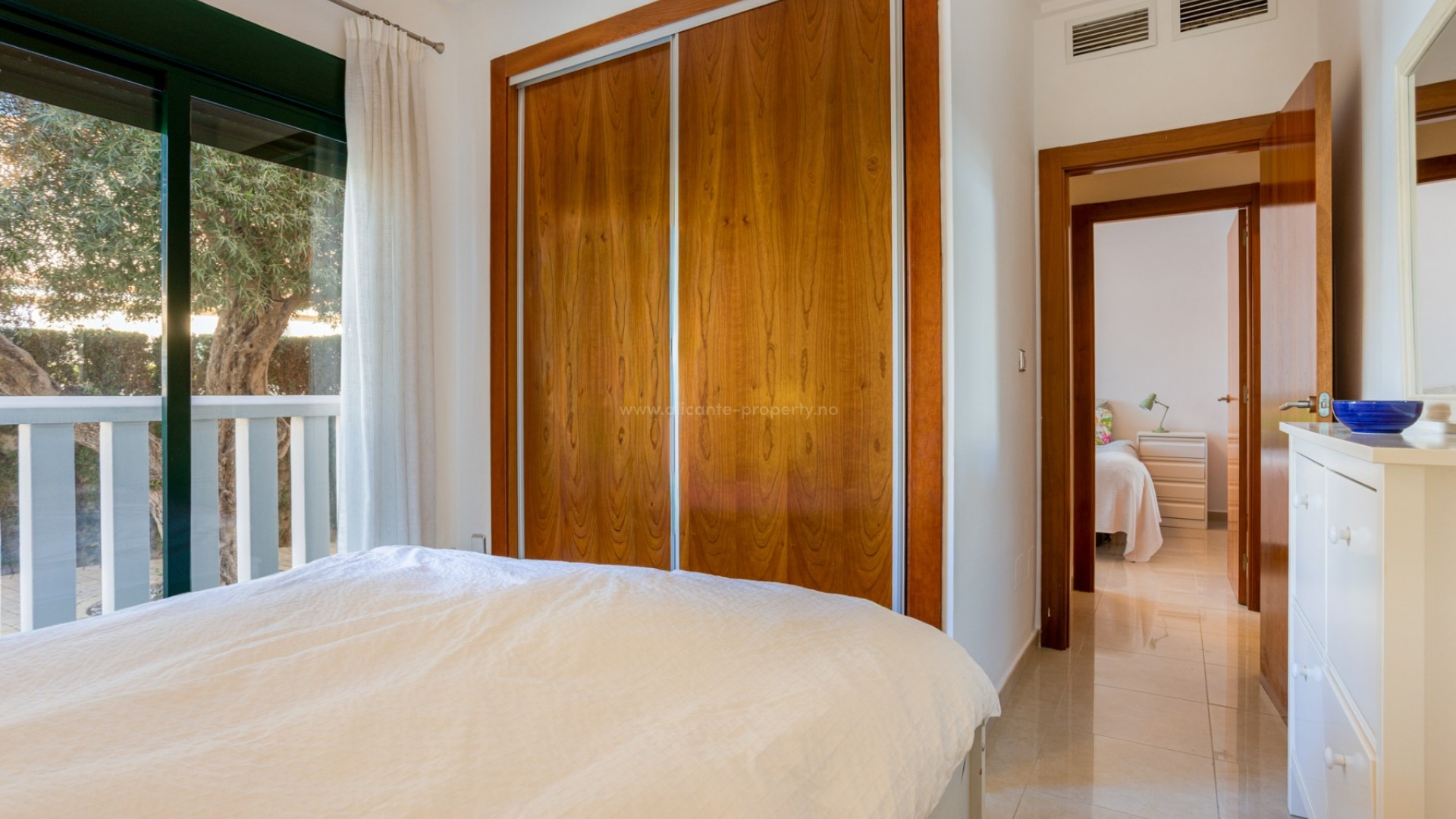 Apartamento / piso en Doña Pepa