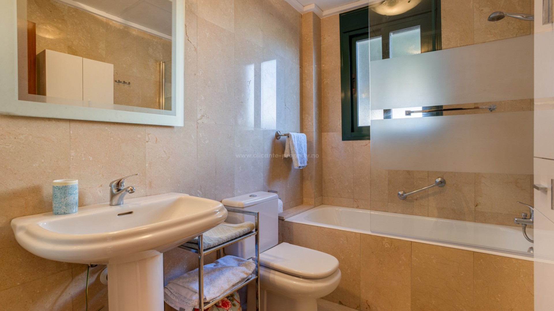 Apartamento / piso en Doña Pepa