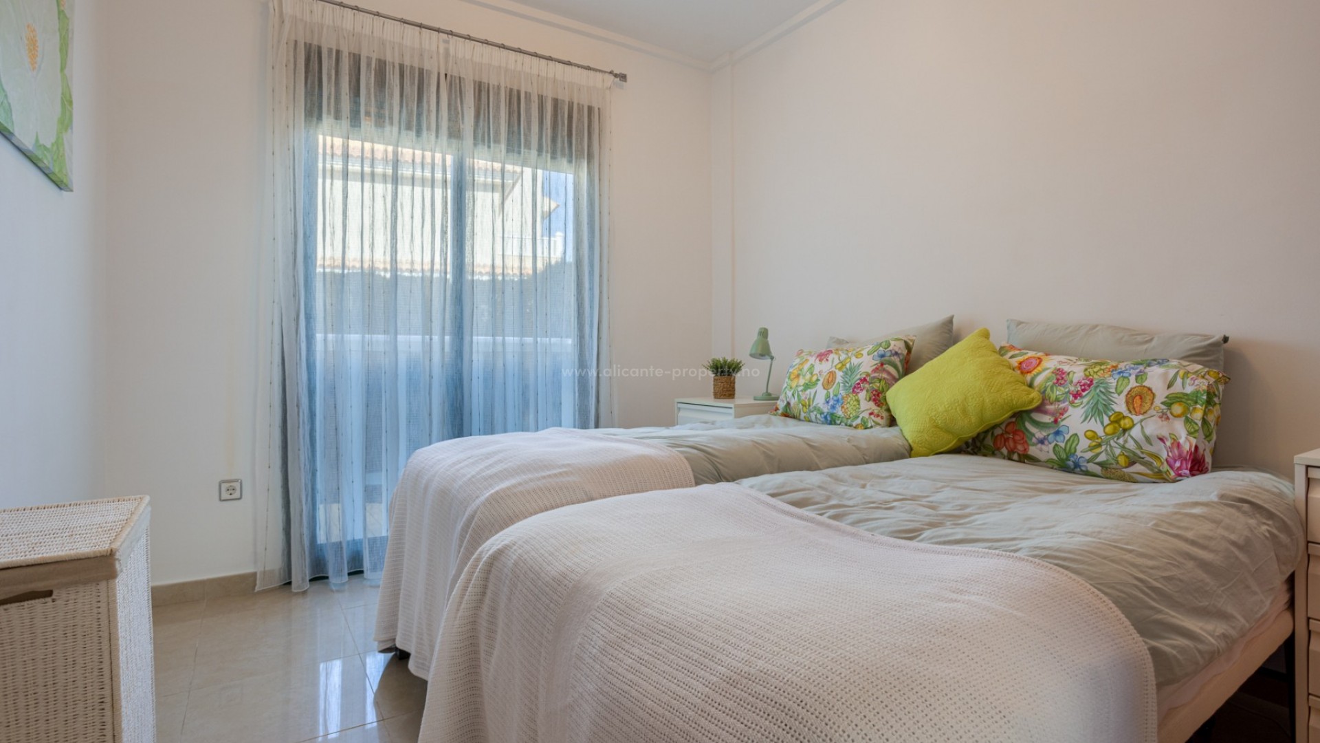 Apartamento / piso en Doña Pepa