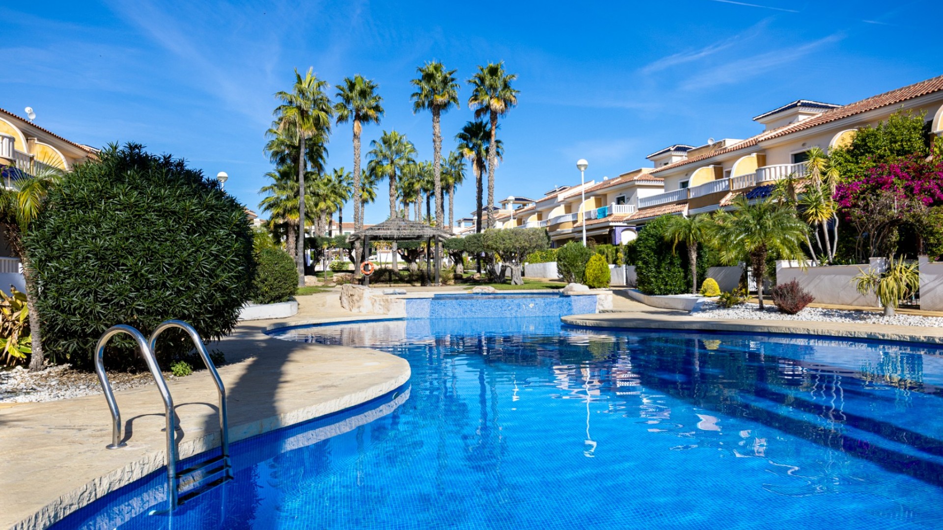 Apartamento / piso en Doña Pepa