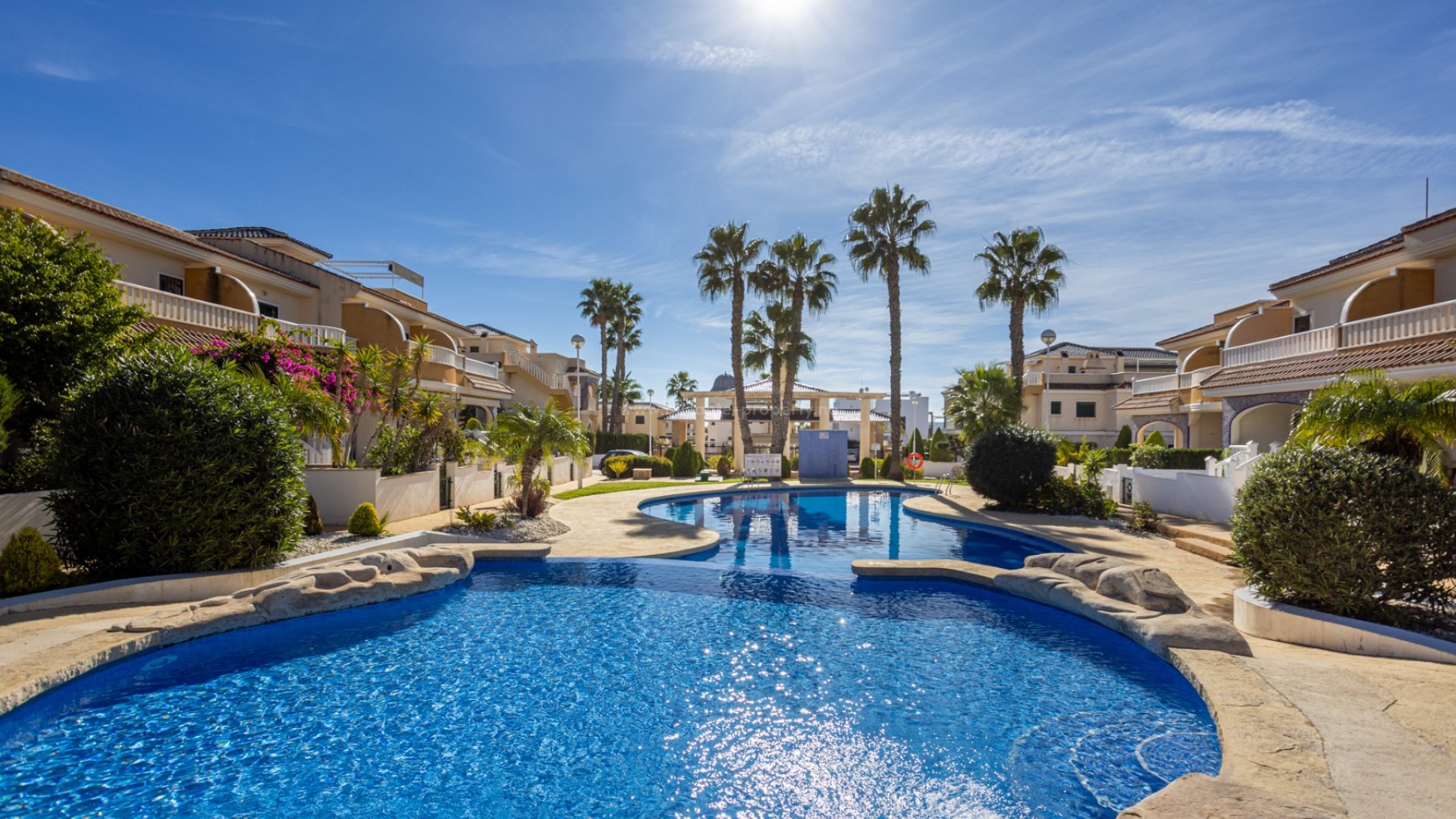 Apartamento / piso en Doña Pepa