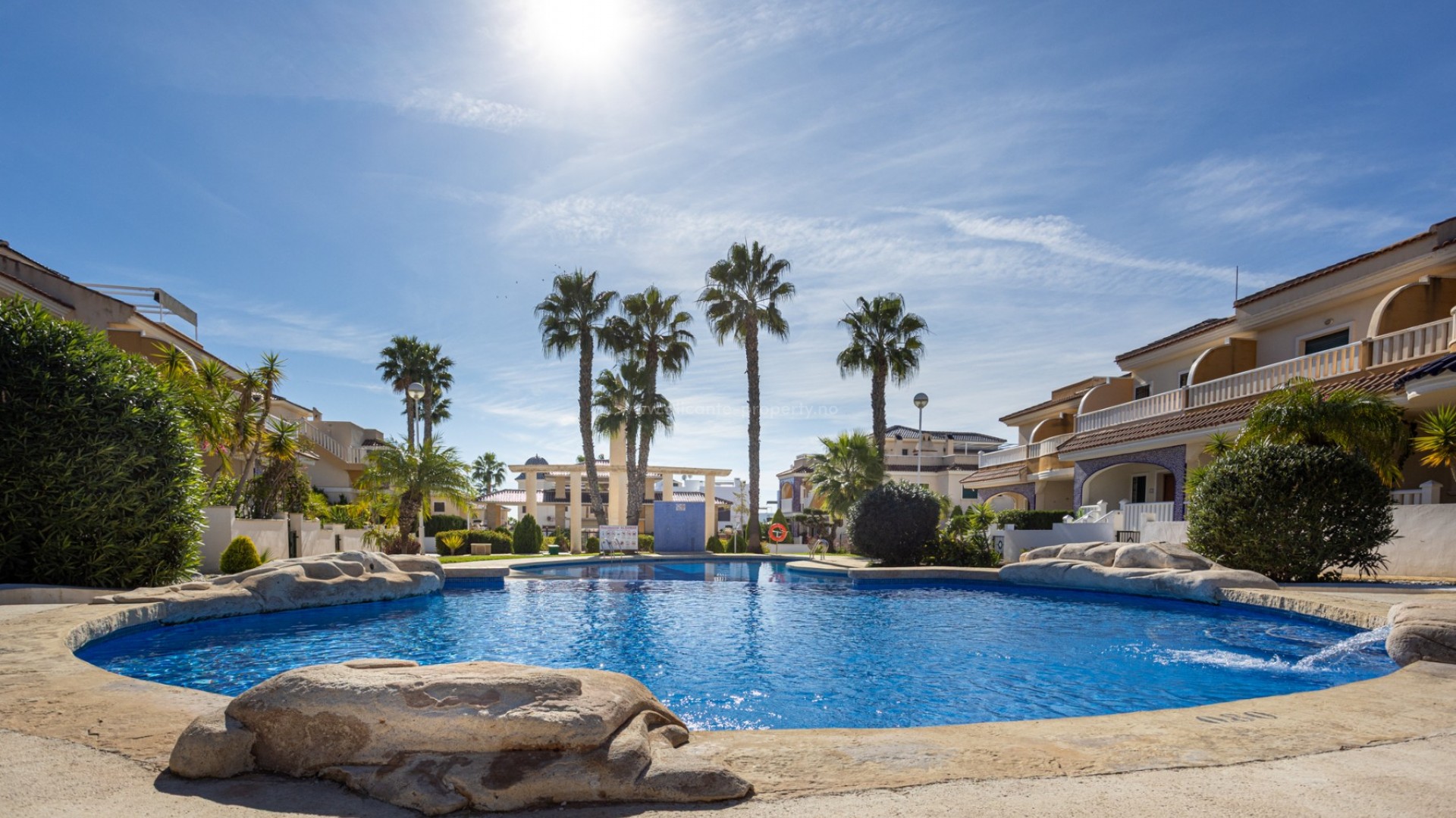 Apartamento / piso en Doña Pepa