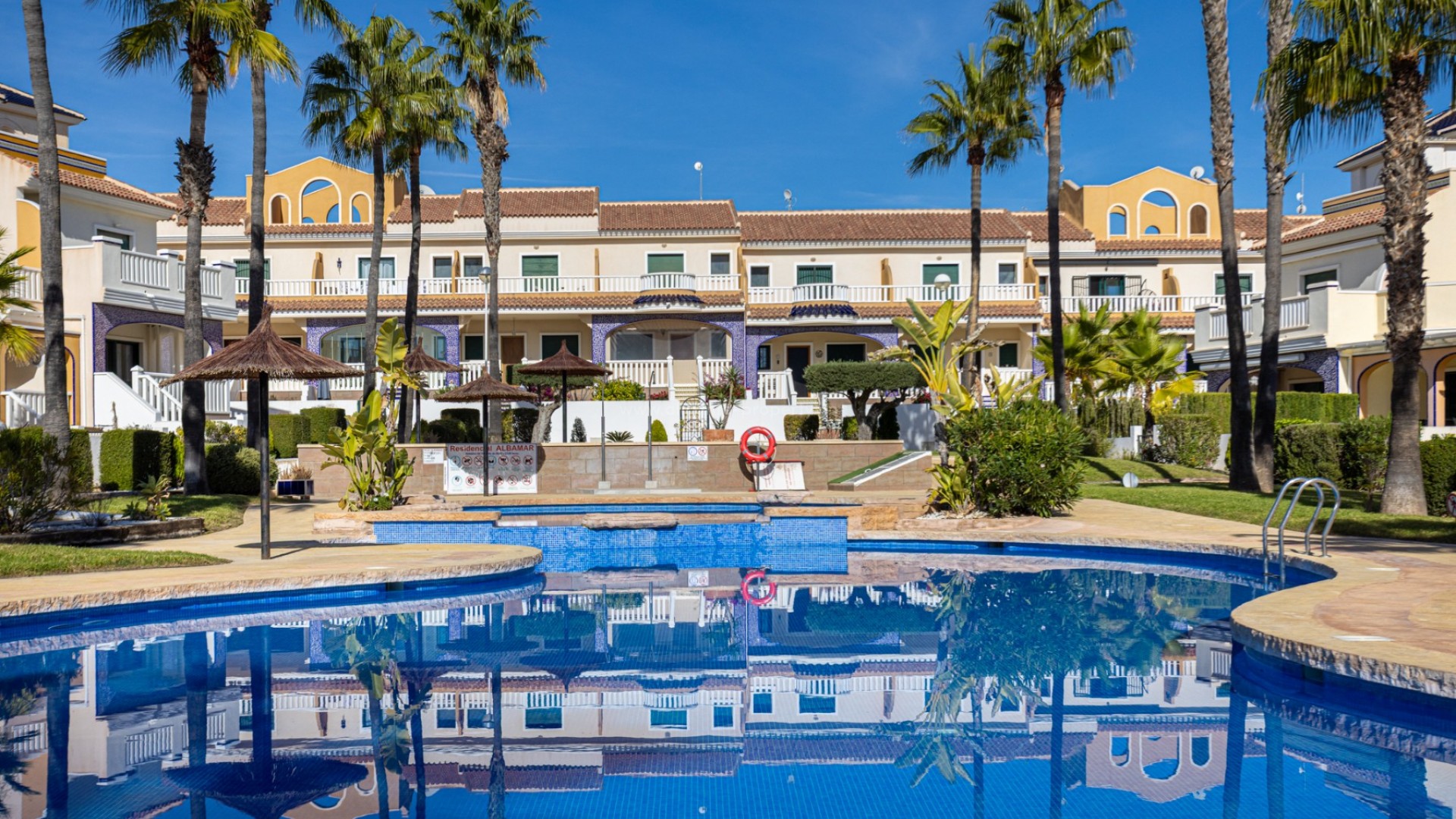 Apartamento / piso en Doña Pepa