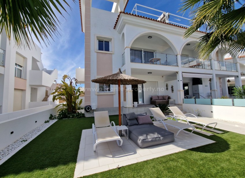 Apartamento / piso en Doña Pepa