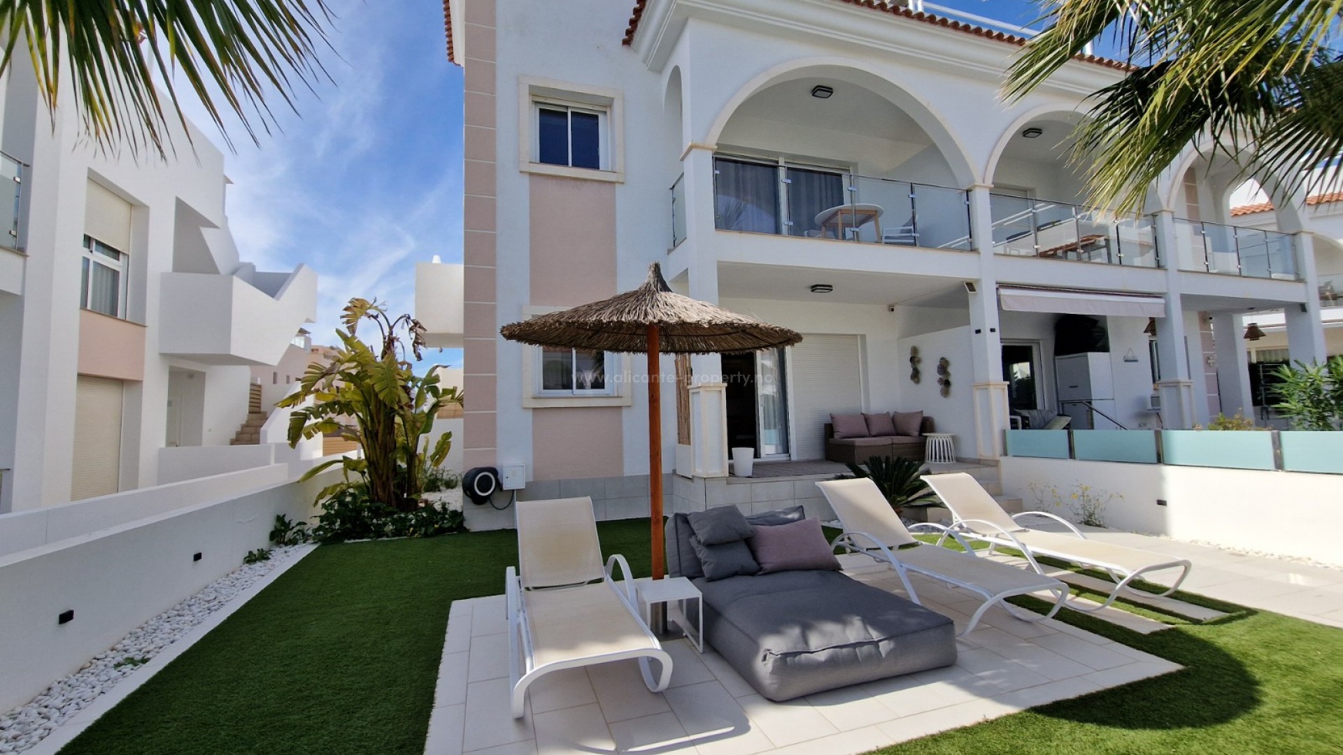 Apartamento / piso en Doña Pepa