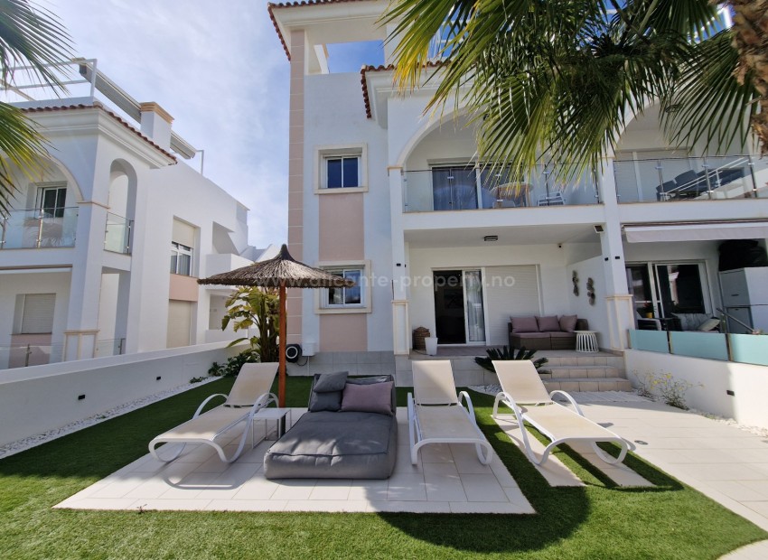 Apartamento / piso en Doña Pepa