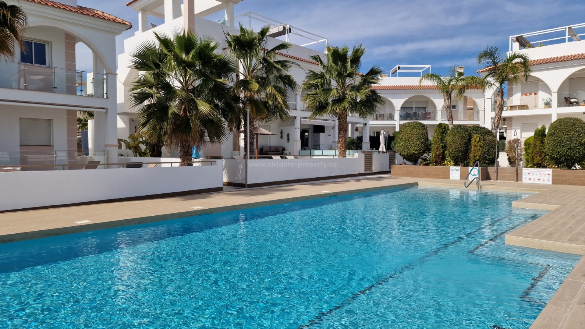 Apartamento / piso en Doña Pepa