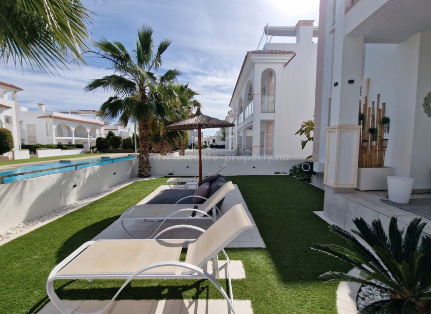 Apartamento / piso en Doña Pepa