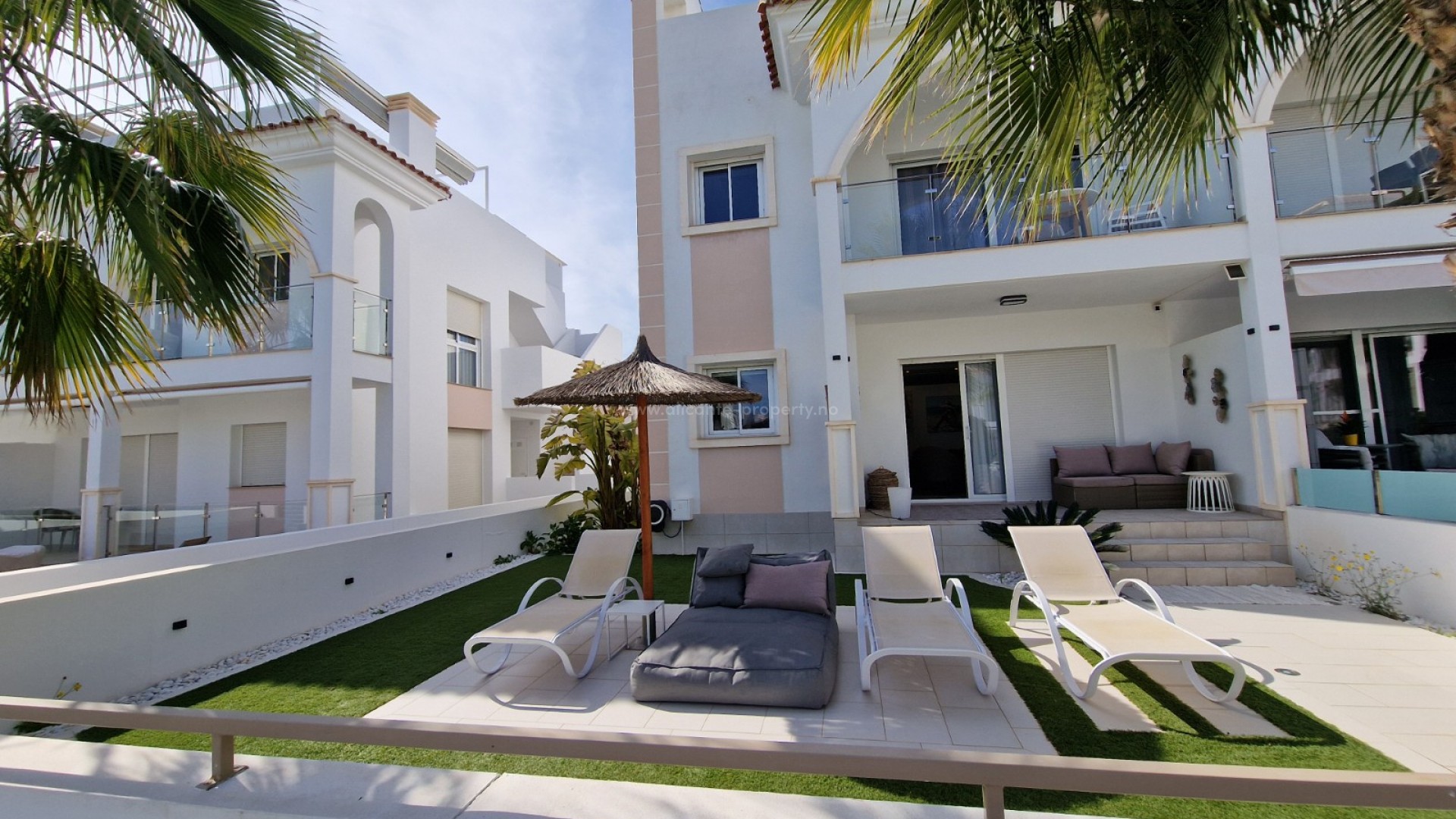 Apartamento / piso en Doña Pepa