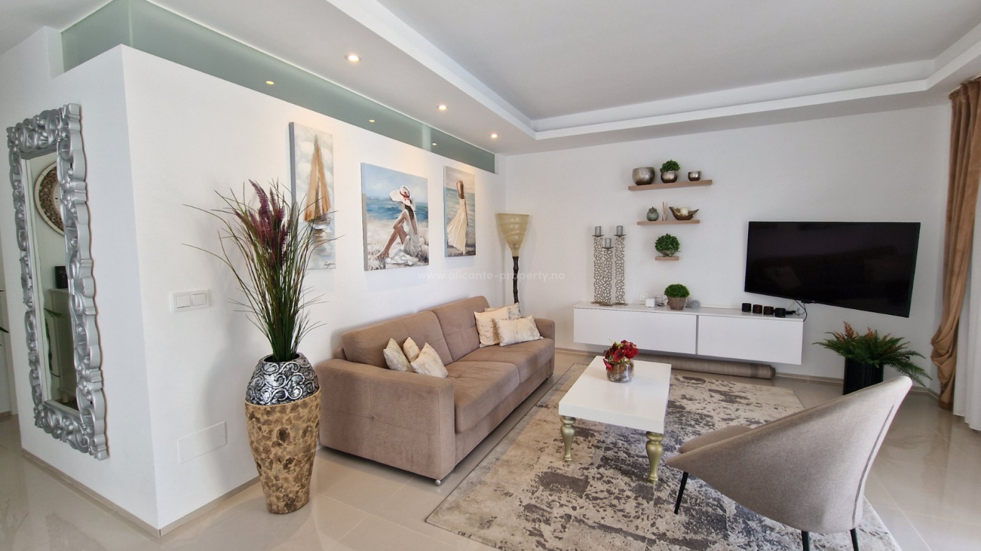 Apartamento / piso en Doña Pepa