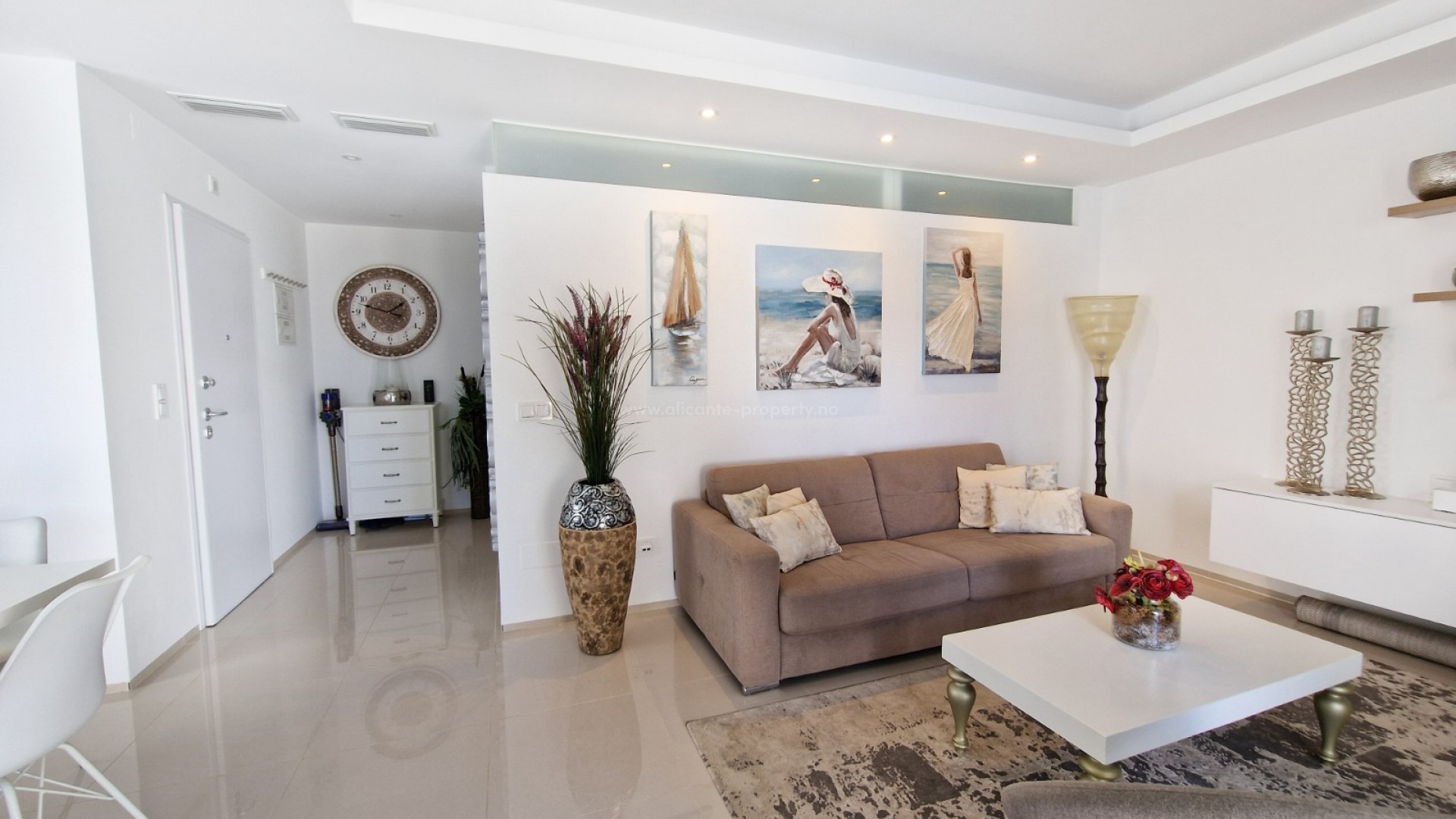 Apartamento / piso en Doña Pepa