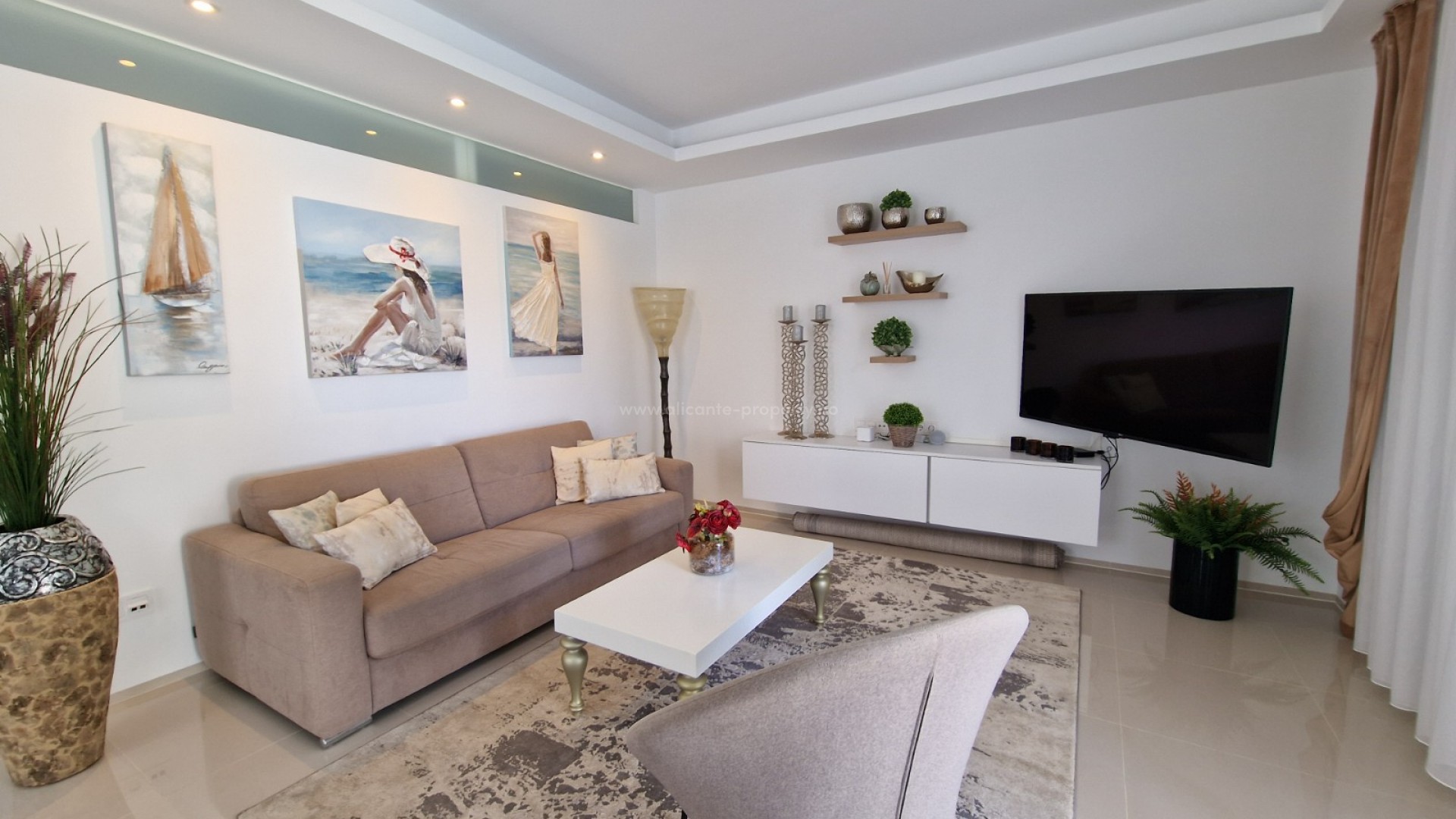 Apartamento / piso en Doña Pepa