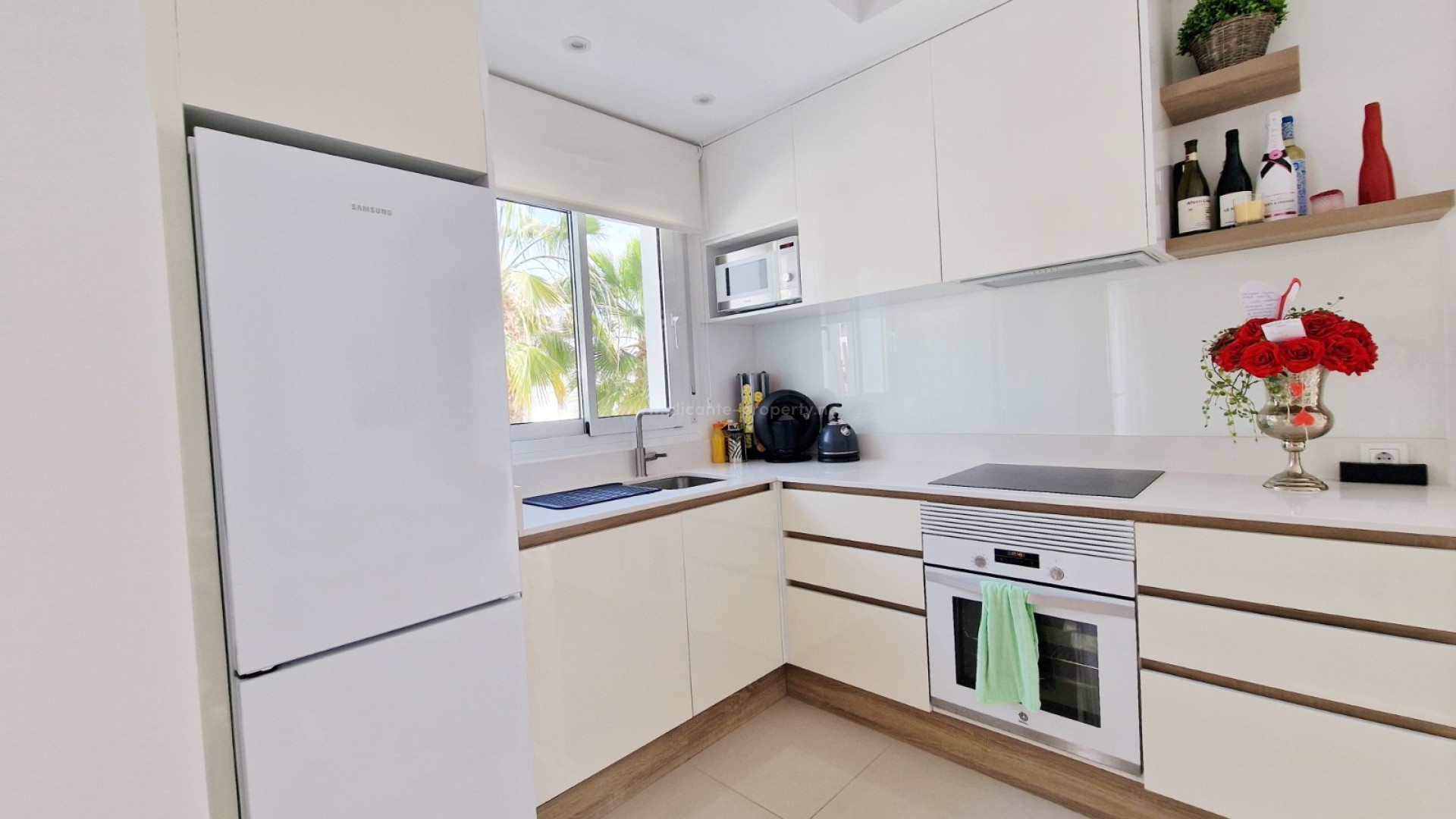 Apartamento / piso en Doña Pepa