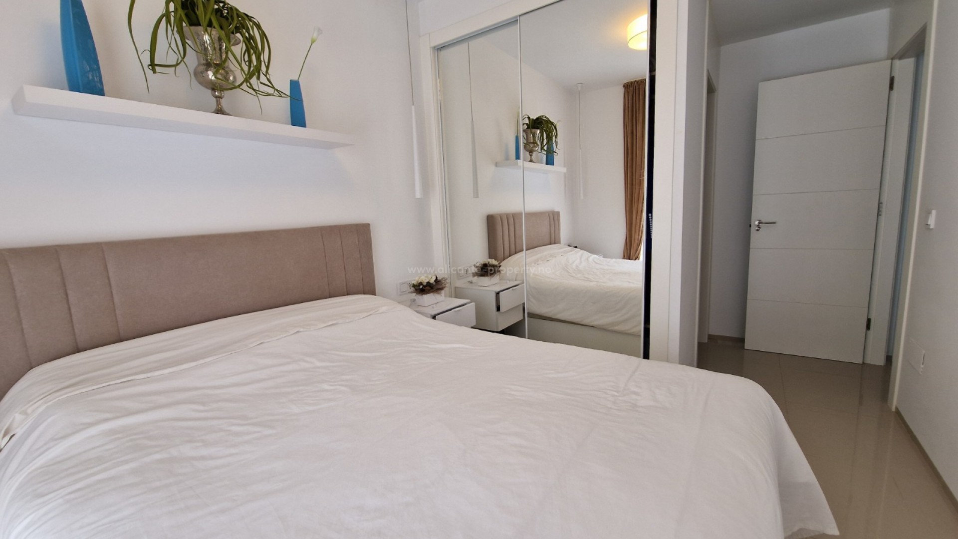 Apartamento / piso en Doña Pepa