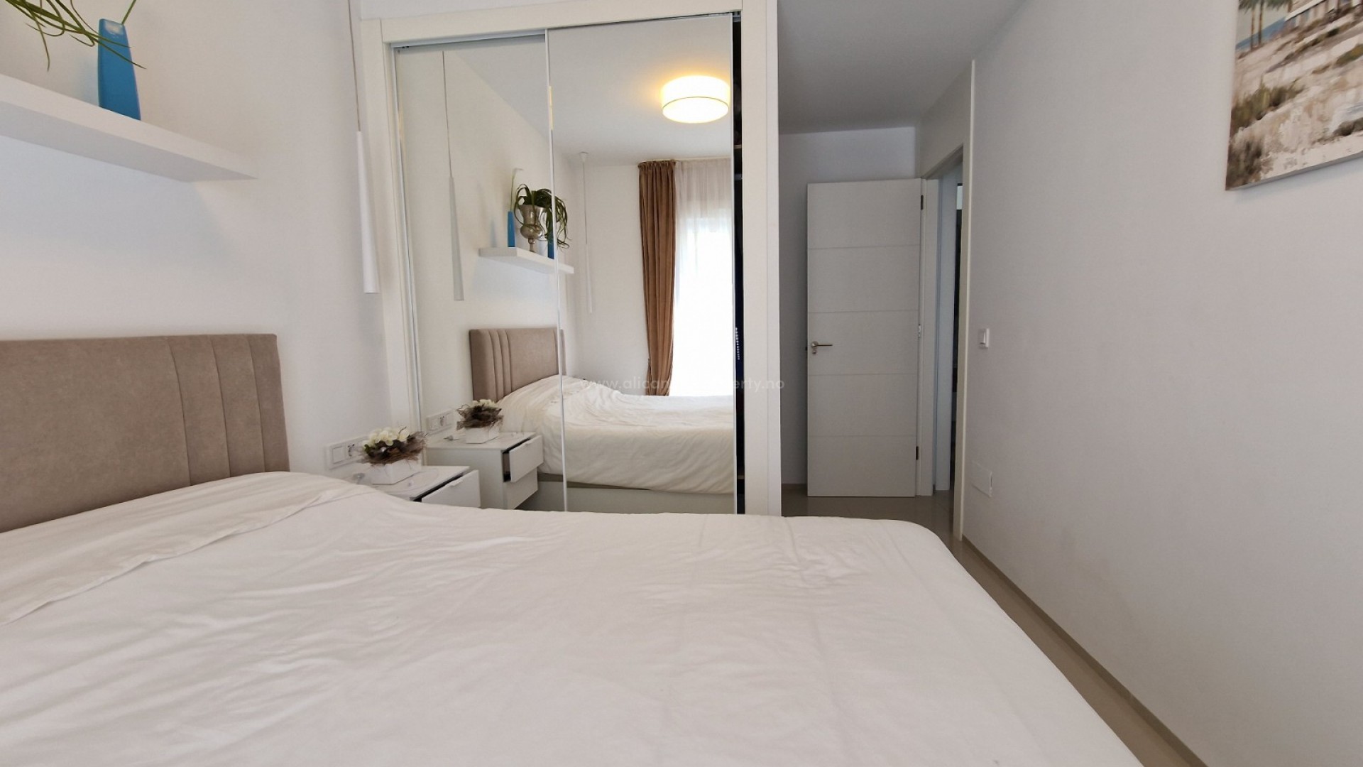 Apartamento / piso en Doña Pepa