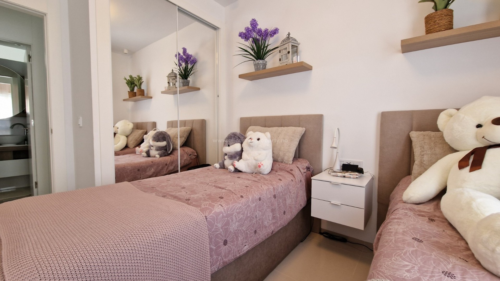 Apartamento / piso en Doña Pepa