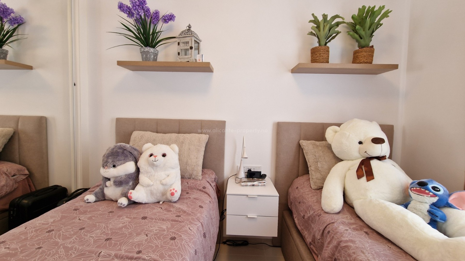 Apartamento / piso en Doña Pepa