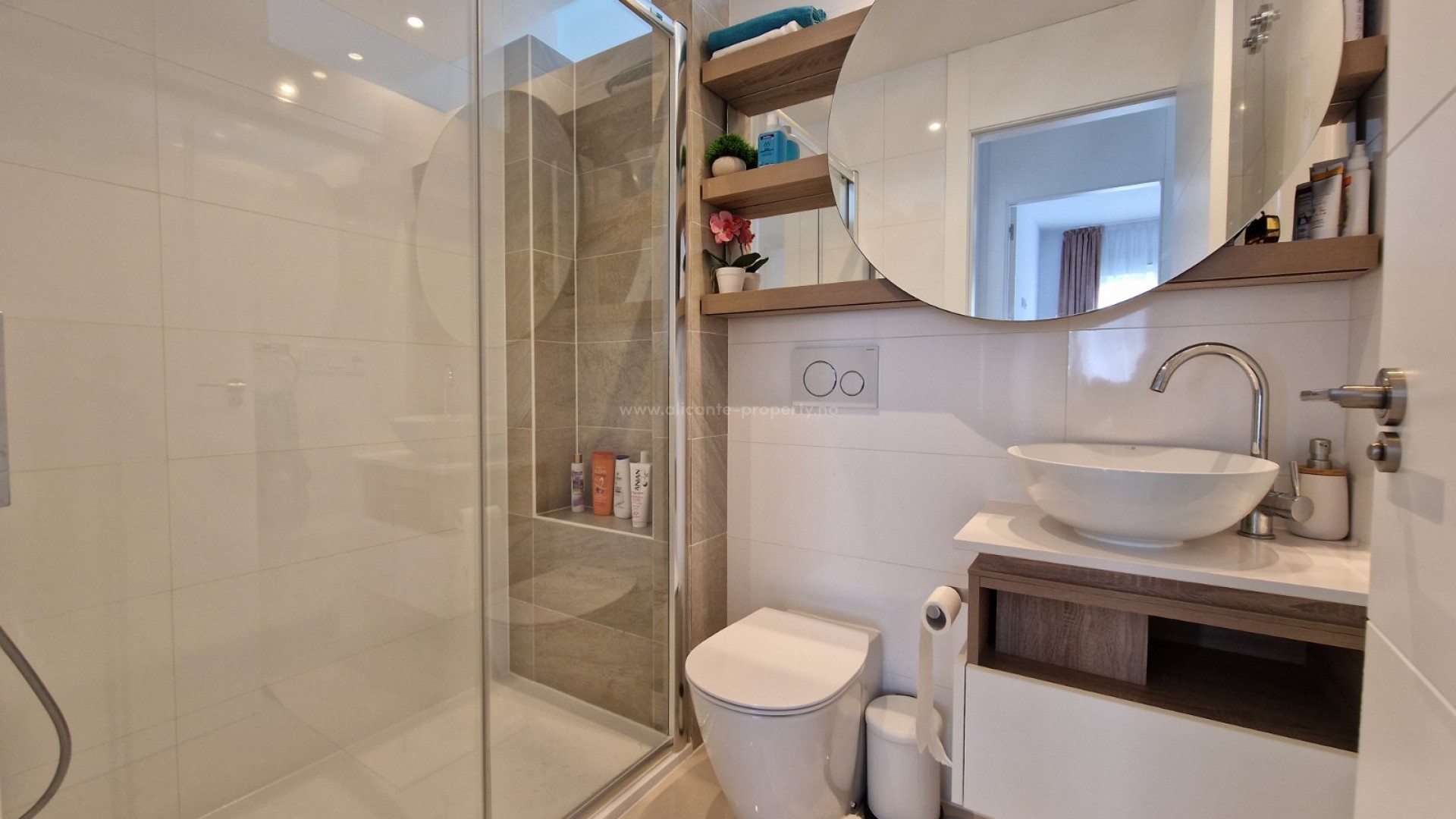 Apartamento / piso en Doña Pepa