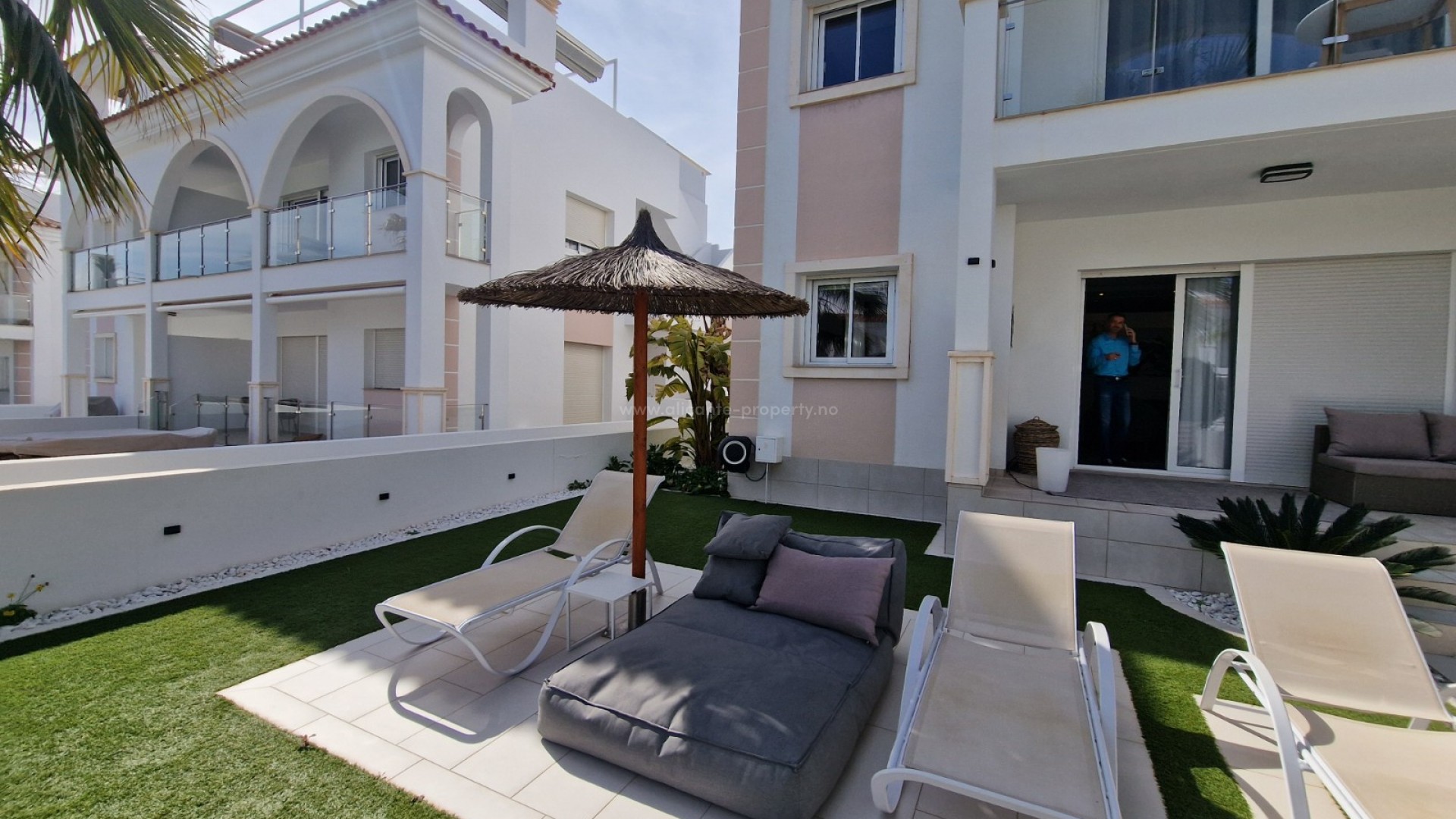 Apartamento / piso en Doña Pepa