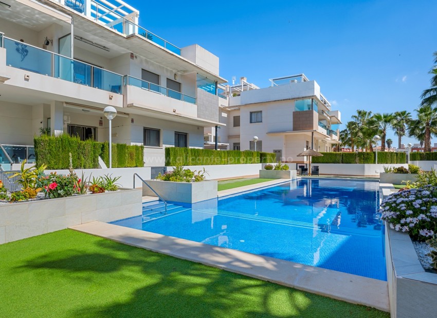 Apartamento / piso en Doña Pepa